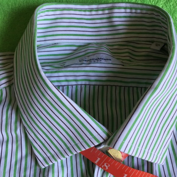Camicissima slim fit shirt - Picture 11 of 14
